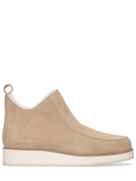 gabriela hearst - stivali - donna - sconti