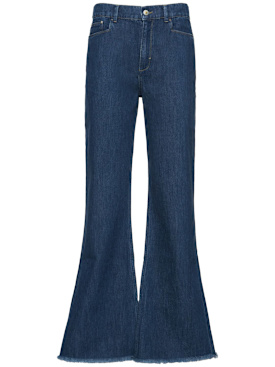 wandler - jeans - donna - sconti