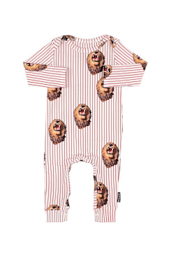 snurk - barboteuses - nouveau-né garçon - soldes