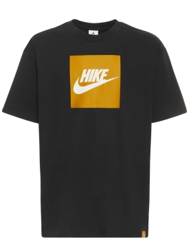 nike acg - t-shirts - men - sale