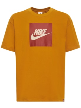 nike acg - t-shirts - homme - offres