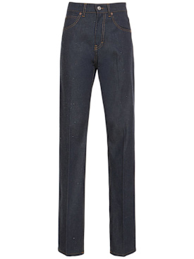 victoria beckham - jeans - women - sale