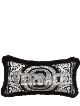 versace - cushions - home - promotions