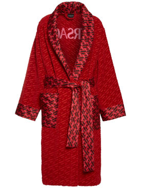 versace - bathrobes - women - sale