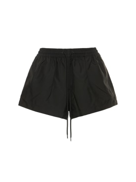 wardrobe.nyc - pantalones cortos - mujer - pv24