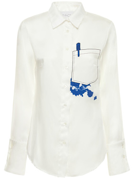 az factory - camicie - donna - sconti