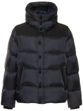 burberry - down jackets - men - sale