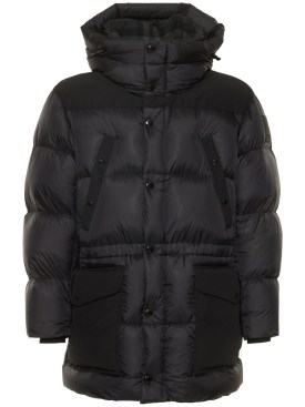 burberry - down jackets - men - promotions