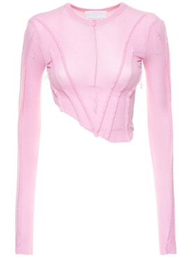 sami miro vintage - t-shirts - women - promotions