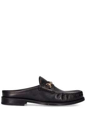 hyusto - loafers - men - sale