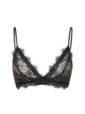 anine bing - bras - women - sale