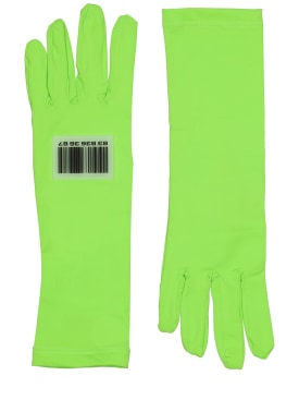 vtmnts - gloves - men - sale