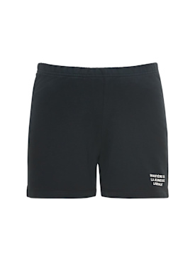 liberal youth ministry - shorts - uomo - sconti