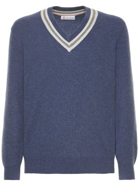 brunello cucinelli - knitwear - men - sale
