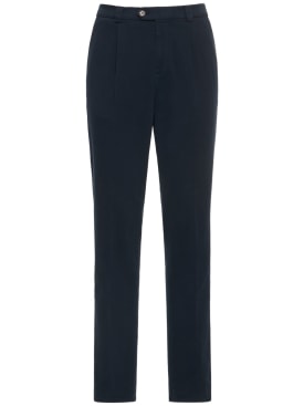 brunello cucinelli - pants - men - sale