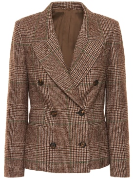 brunello cucinelli - chaquetas - mujer - rebajas


