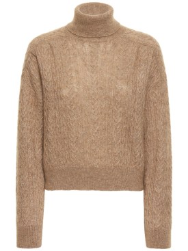 brunello cucinelli - knitwear - women - sale