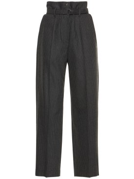 brunello cucinelli - pants - women - promotions