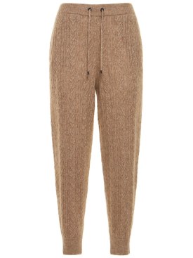 brunello cucinelli - pants - women - sale