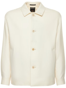 zegna - jackets - men - sale