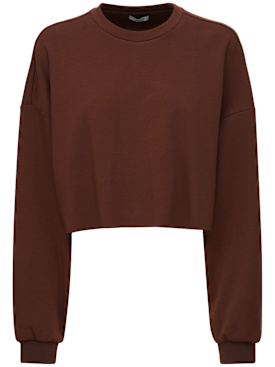 weworewhat - felpe - donna - sconti