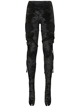 ottolinger - pants - women - promotions