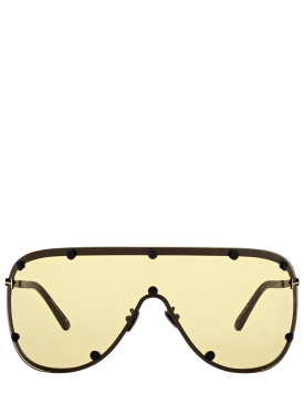 tom ford - occhiali da sole - uomo - sconti