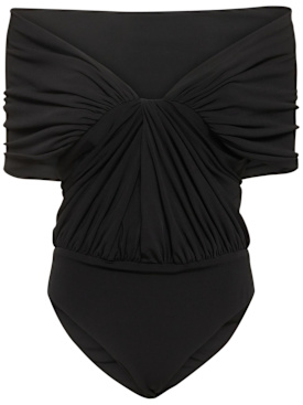 brandon maxwell - 上衣 - 女士 - 折扣品