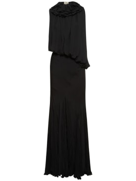 khaite - vestidos - mujer - rebajas

