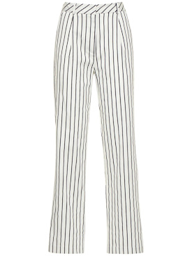 musier paris - pantaloni - donna - sconti