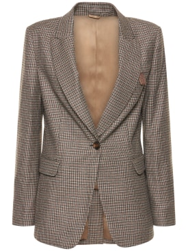 brunello cucinelli - jackets - women - sale