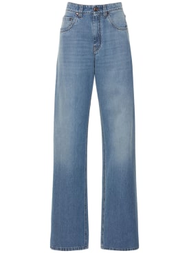 brunello cucinelli - ジーンズ - レディース - セール