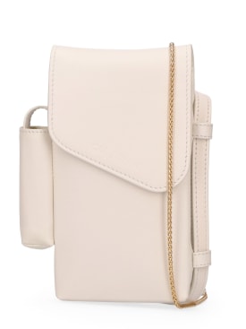 gia borghini - borse a spalla - donna - sconti