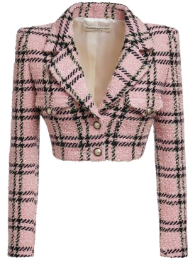 alessandra rich - jackets - women - promotions