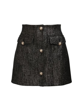 alessandra rich - jupes - femme - soldes