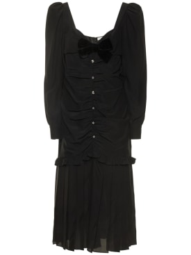 alessandra rich - dresses - women - promotions