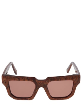 gia borghini - sunglasses - women - sale