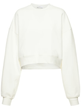 wardrobe.nyc - スウェットシャツ - レディース - セール