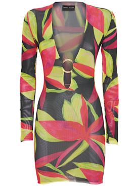 louisa ballou - vestidos - mujer - promociones