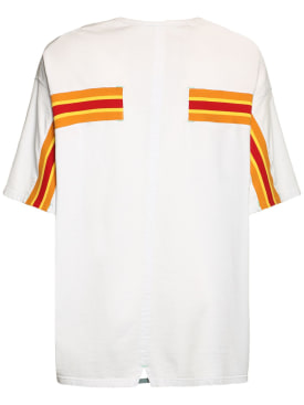 incotex red x facetasm - t-shirts - men - sale