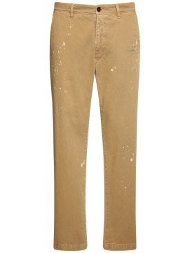 incotex red x facetasm - pants - men - sale