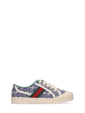 gucci - sneakers - junior-girls - promotions