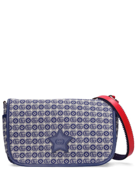 gucci - bags & backpacks - toddler-girls - promotions