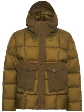 ten c - down jackets - men - sale