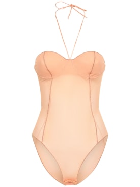 oséree swimwear - top - donna - sconti