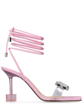 mach & mach - sandalen & sandaletten - damen - angebote