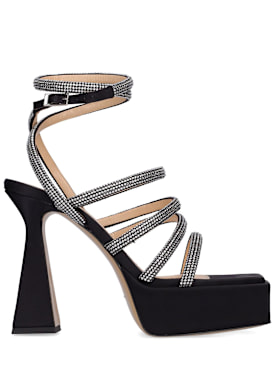 mach & mach - sandals - women - promotions