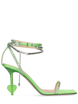 mach & mach - sandalen & sandaletten - damen - angebote