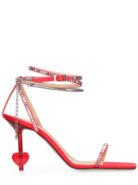 mach & mach - sandalen & sandaletten - damen - angebote