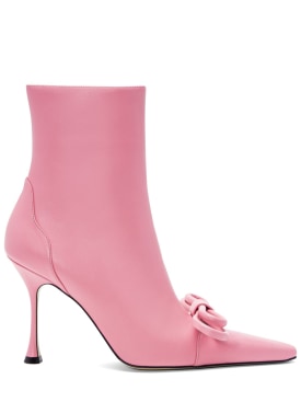 mach & mach - botas - mujer - rebajas

